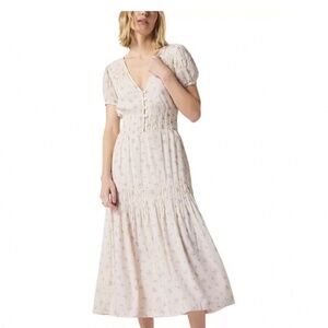 Splendid Ellery Floral Dress